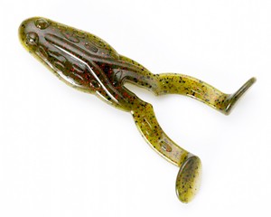 Лягушки и мышки фирмы Lake Fork, модель Fork Frog